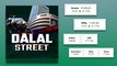 DALAL STREET 16th Aug: The Sensex and Nifty, each, slipped 0.6 percent during the week