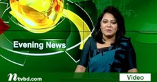 NTV Evening News | 16 August 2019