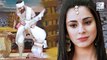 Shraddha Arya Injured On The Sets Of Nach Baliye 9 AGAIN