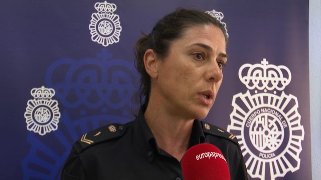 La víctima del apuñalamiento de Valencia se mantiene estable