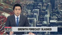 S. Korea's 2019 economic growth forecast to drop to 1.9% from 2.2%: Goldman