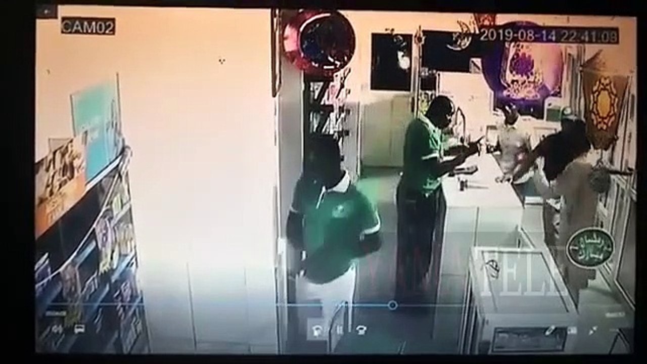 AFFAIRE PHARMACIE FADILOU MBACKÉ_ La nouvelle vidéo Polemiqe