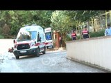 RTV Ora - Tiranë, 4 punonjës bien nga skela