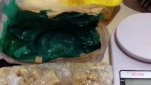Ponta Grossa: operação de combate ao tráfico de drogas é realizada