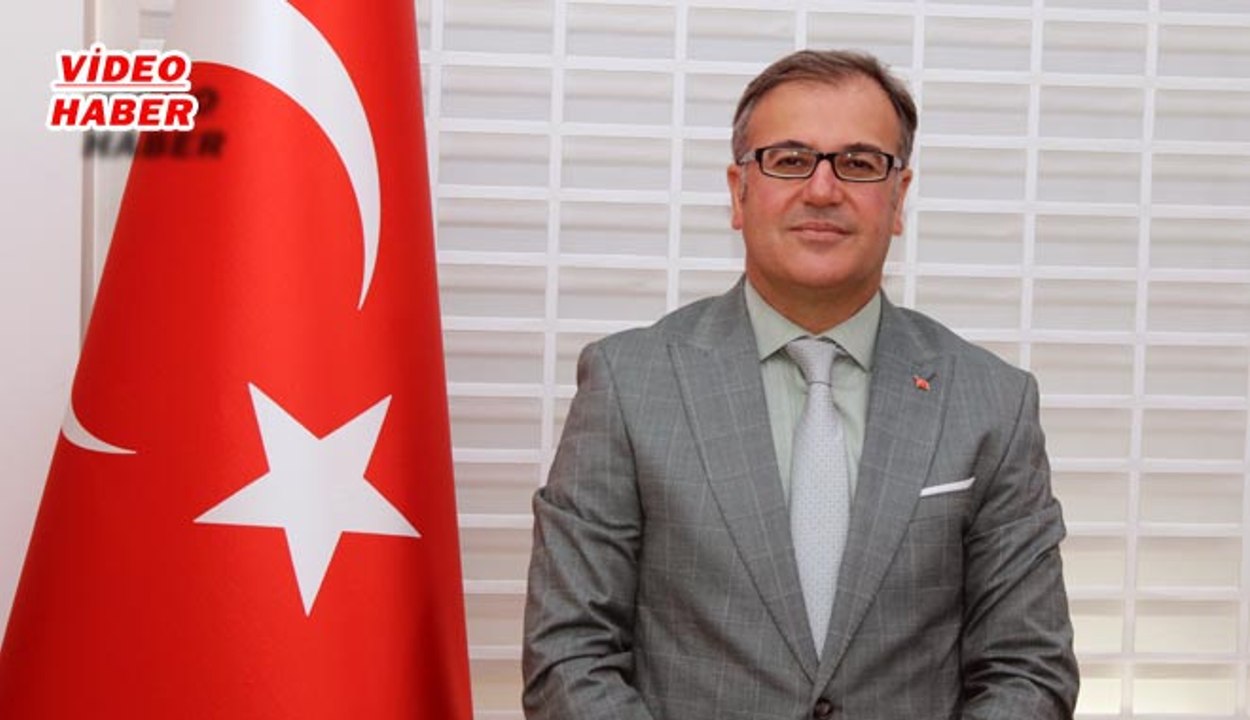 (15 Ağustos 2019) HACILAR’DA  BİRLİK VE BERABER...