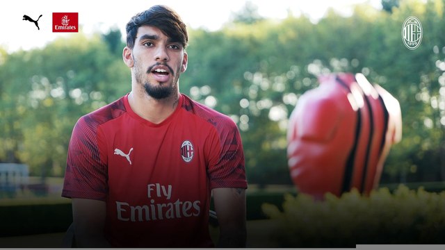 Paquetá: O Milan está mais forte e pronto para lutar