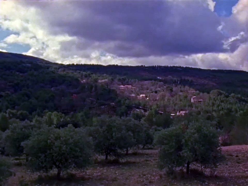 CÉZANNE Movie Clip