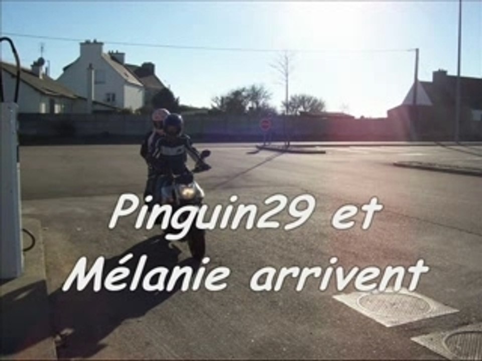 Ballade du 27 janvier 2008