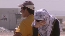 70% من اللاجئين السوريين بالأردن يعانون أمراضا نفسية