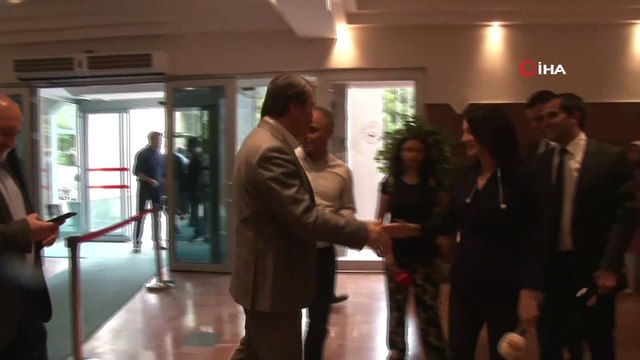 Memur-Sen Başkanı Yalçın: 'Yarın kamu işveren heyeti 3 milyon 200 bini bulan kamu görevlisi, 2 milyonu aşkın memur emeklisi olmak üzere 5 milyona aşkın kitle için ilk teklifini sunmuş olacak'