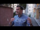 RTV Ora - Vijojnë investimet nëpër lagjet e Tiranës