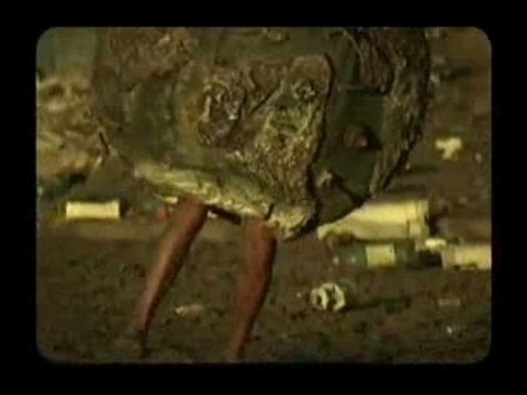 Recycle now -H.264 - Webcasting