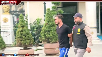 Deli Mi Ne ve dört arkadaşı adliyeye sevk edildi