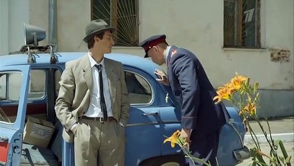 Экспроприатор 15 серия (2019)