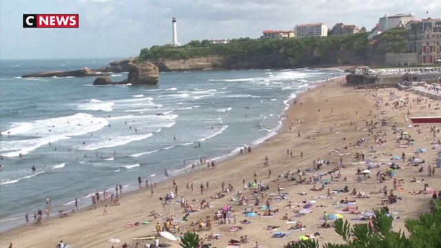 Biarritz : les commerçants mécontents à l'approche du G7