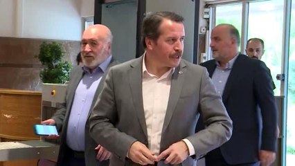 Memur-Sen Genel Başkanı Yalçın: "Biz yarın teklifin gelmesini bekliyoruz"