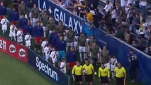 Los Angeles Galaxy  vs FC Dallas 2  -  0 Highlights Összefoglaló 15 08 2019 HD