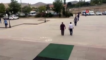 Çıkan kavgada yanlışlıkla babasını öldürdü