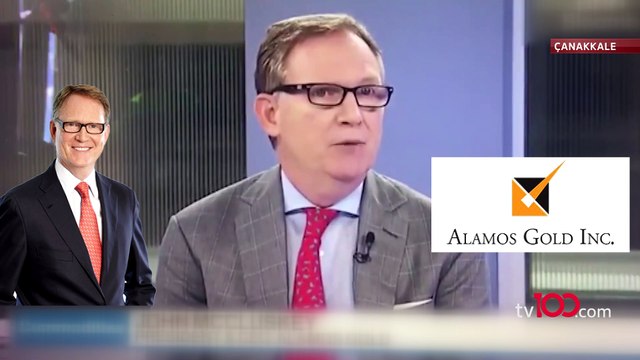 Alamos Gold şirketi Kaz dağlarından ne kadar kazanacak? CEO'nun açıklaması infial yarattı