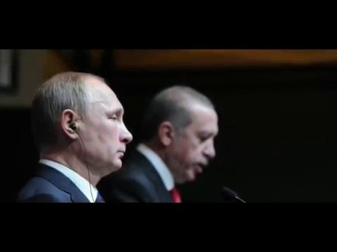 Ρωσική παρέμβαση για την Α.Μεσόγειο– «Πλάτες» Μόσχας στην Τουρκία για τις κυρώσεις