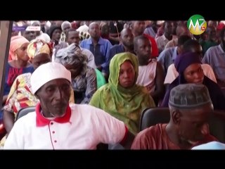 JT FRANÇAIS 21H00 DU 13 AOÛT 2019