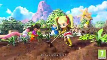 Dragon Quest Builders 2 (Accolades Trailer)