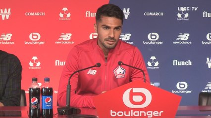 "Les Turcs suivent de plus en plus le LOSC"