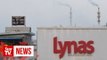 Lynas gets six-month operating licence, with conditions