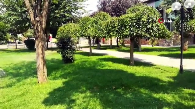 Aydın'da dehşet...Parkta gördüğü eski sevgilisi ve erkek arkadaşına kurşun yağdırdı: 2 ölü