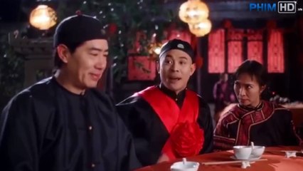 HUYỀN THOẠI PHƯƠNG THẾ NGỌC PHẦN 1 TẬP 1B LÝ LIÊN KIỆT