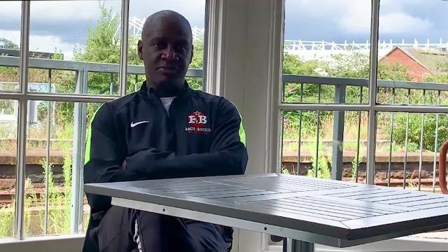 Sunderland AFC - Ha'way the Lads - Episode 02 - Professional's View, Gary Bennett