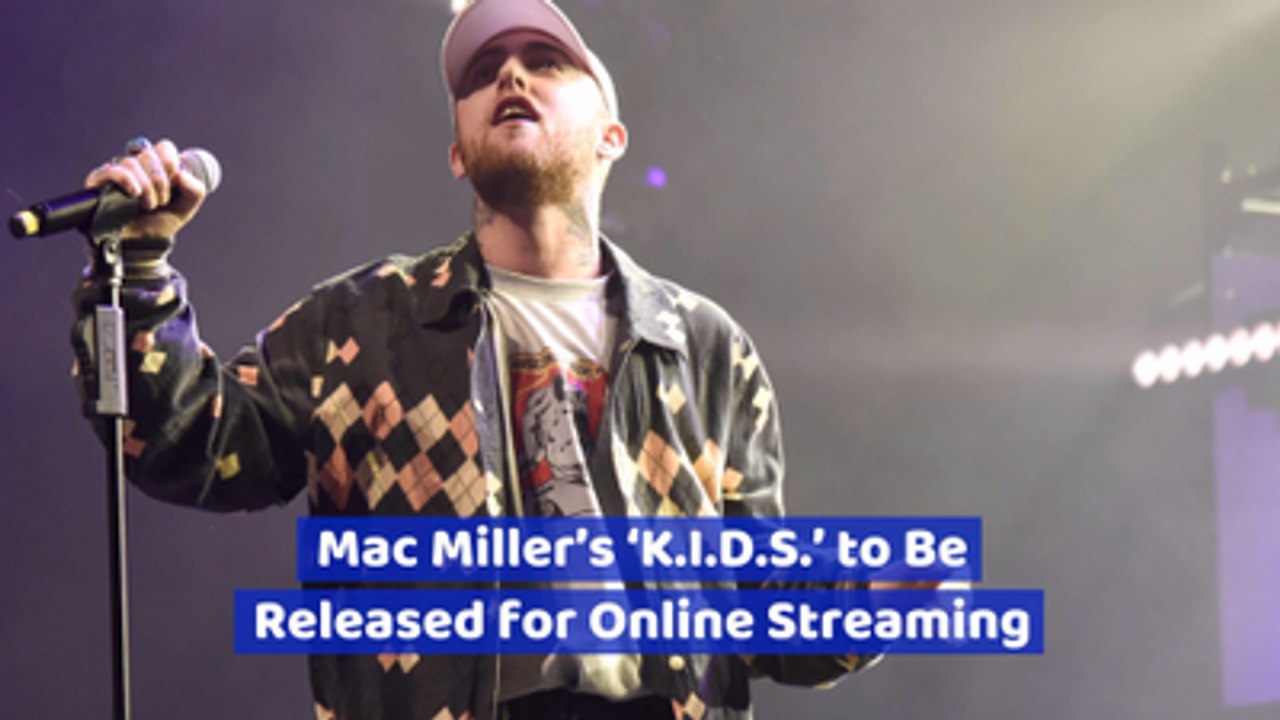 Mac Miller’s Breakout Mixtape