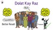 Dolat Kay Raz (Secrets of Money) | Apni Talash | Qasim Ali Shah Ki Baatein
