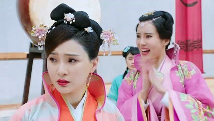 【“坦诚夫妇”cut】双世宠妃 07丨The Eternal Love 07——（主演：梁洁, 邢昭林）