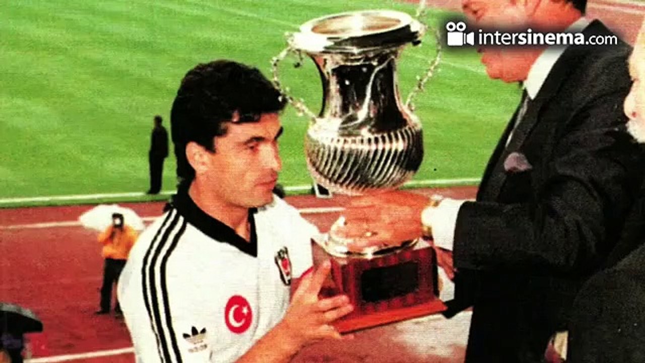 Kolej Havası - Fragman