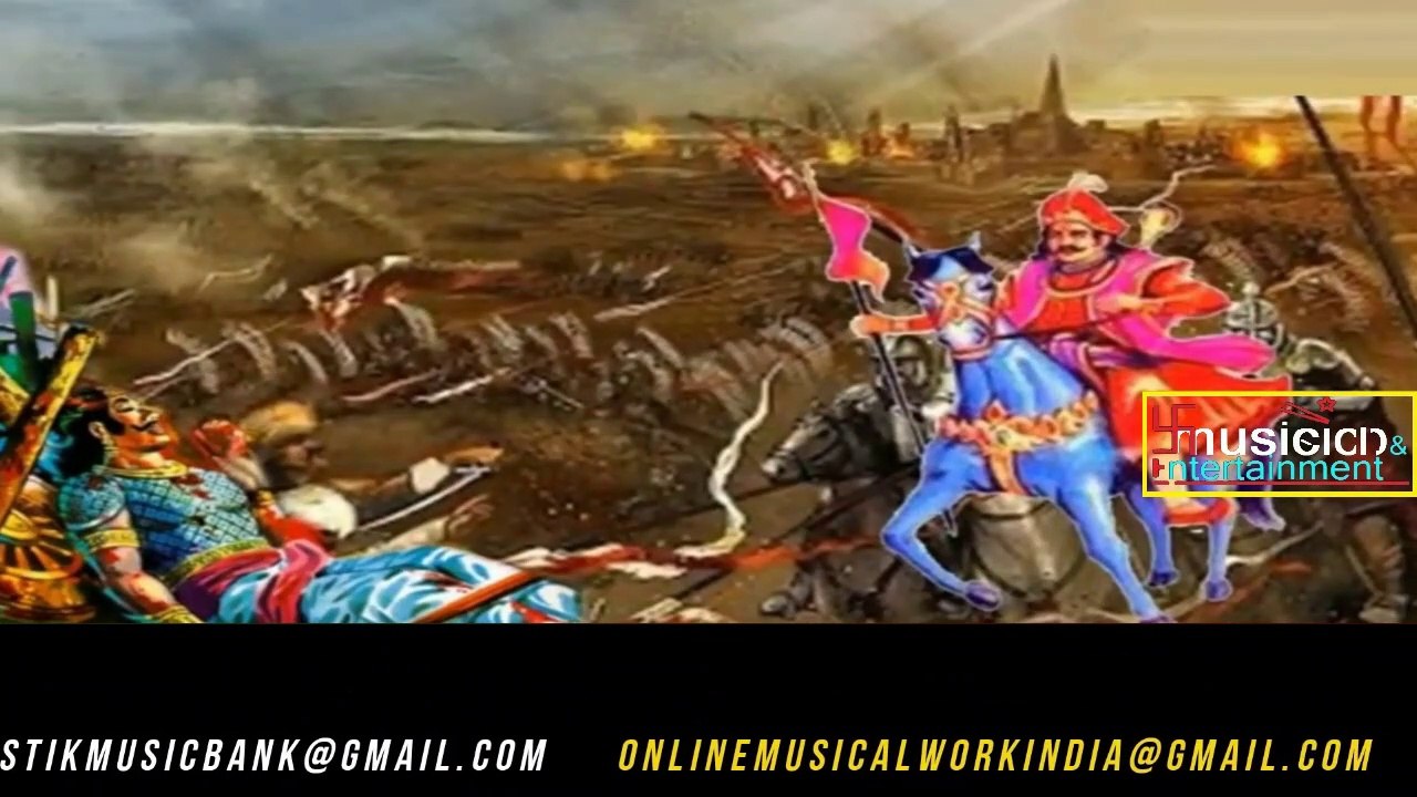 GOGA JI BHARAT DESH KI SHAN [ गोगा जी भारत देश की शान ] HINDI BHAJAN