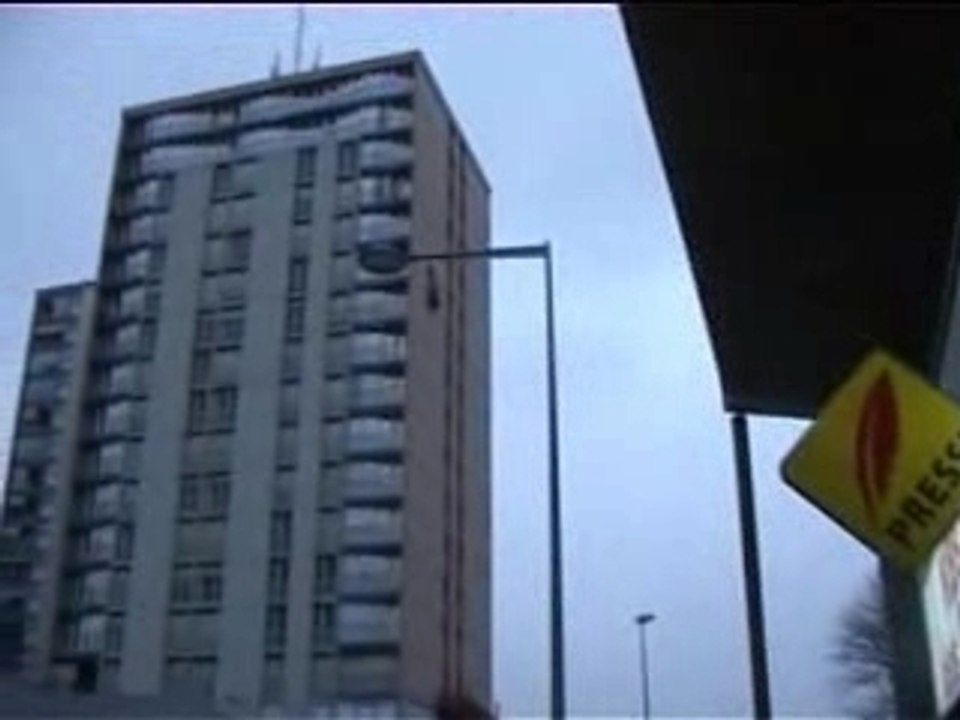 Rénovation des Glacis 1