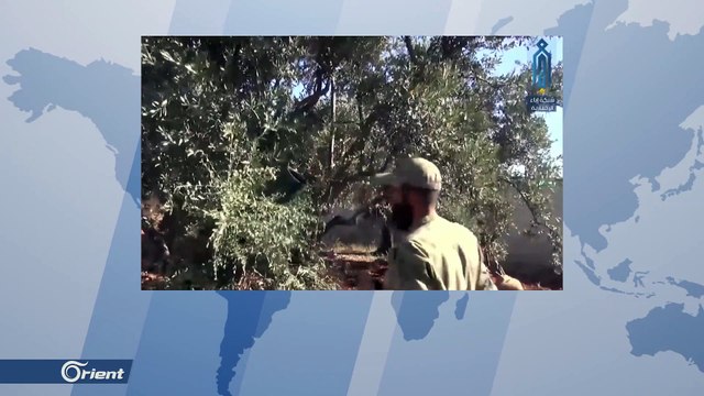 الفصائل تفتك بميليشيا أسد وحزب الله على جبهات سكيك وترعي بإدلب - سوريا