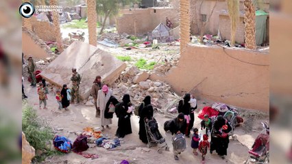 Regional networks collaborating to support the world's stateless population