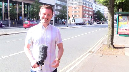 WEATHER: August 16th 2019