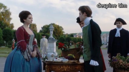 Katarina Uspon - 10. epizoda