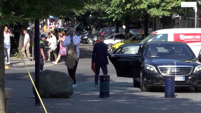 PD: Rama po pengon zbatimin e ligjit Antimafia - News, Lajme - Vizion Plus