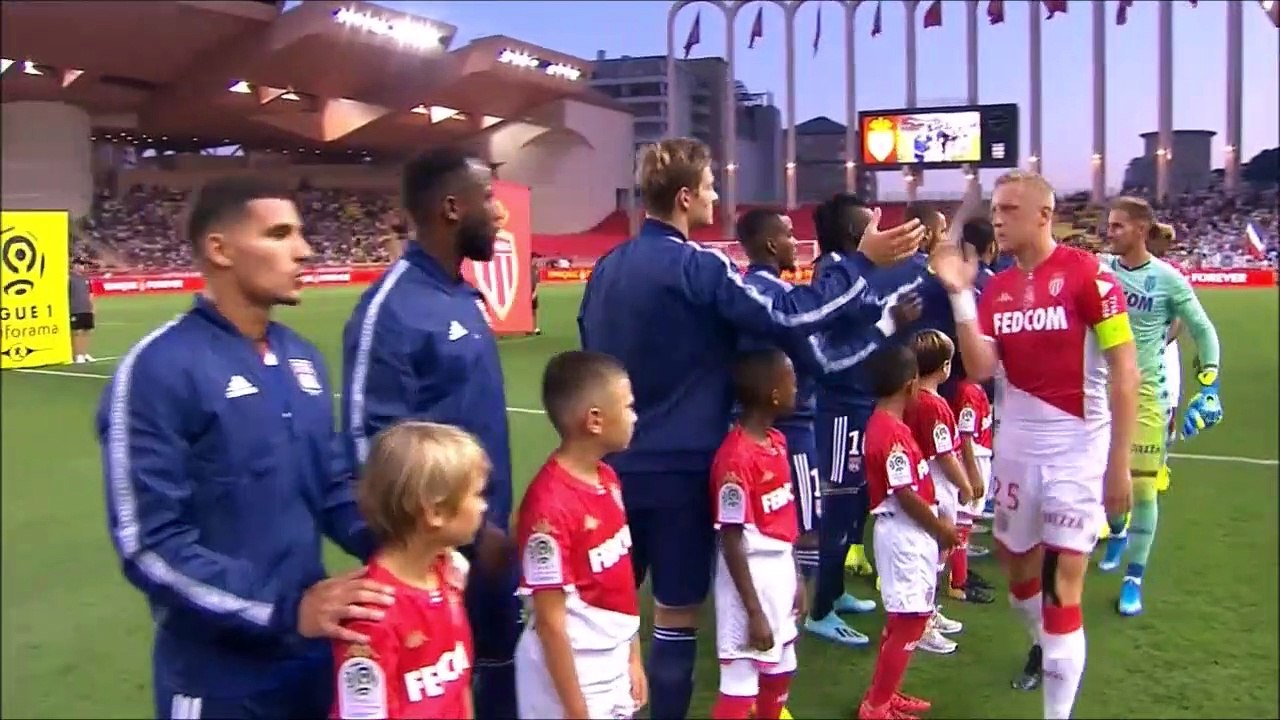 Les Aigles du Mali: Résumé des Pro de ligue 1 (1er journée)