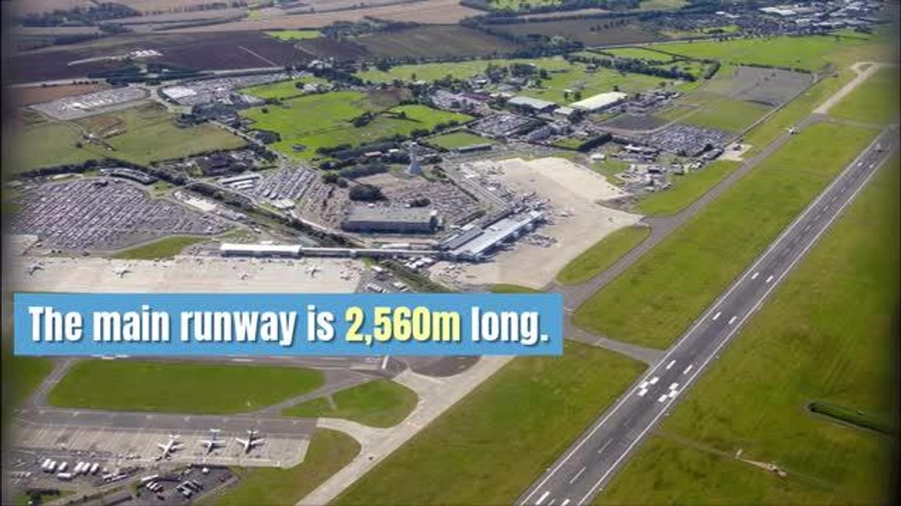 Edinburgh Airport
