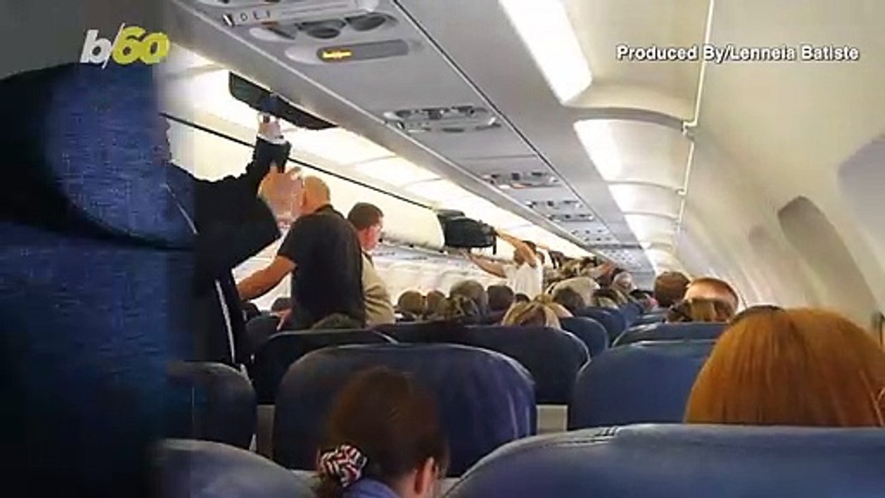 Long Flight? Tricks To Catching More zzz's On The Plane!