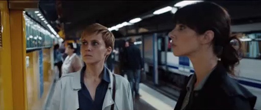 Tráiler de 'El asesino de los caprichos'