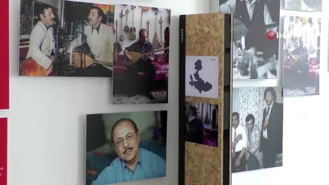 - Bozlak Kültürünü yaşatmak için kendi imkanlarıyla klip çekti