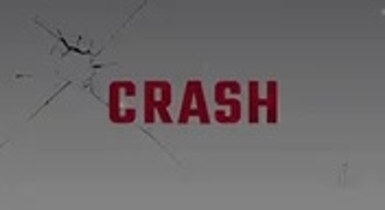 Crash Capitulo 20