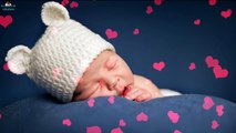 Brand-New Super Relaxing Baby Lullabies Collection ♥ Bedtime Sleep Music ♫ Good Night Sweet Dreams
