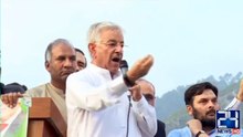 I endorse SMQ's statement regarding Arab investment in India - Khawaja Asif